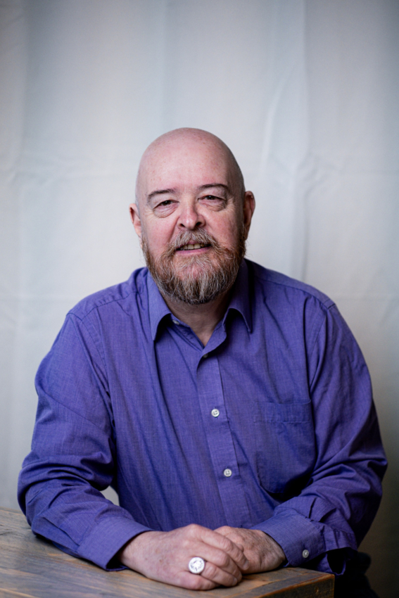 Craig Healey - DBA Consultant en Database Reliability Engineer
