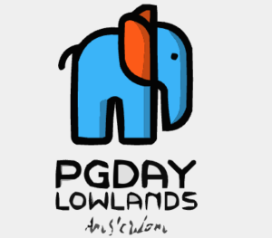 PGDay Lowlands 2024