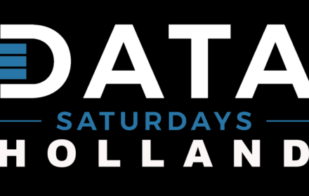 Data Saturday Holland 2024