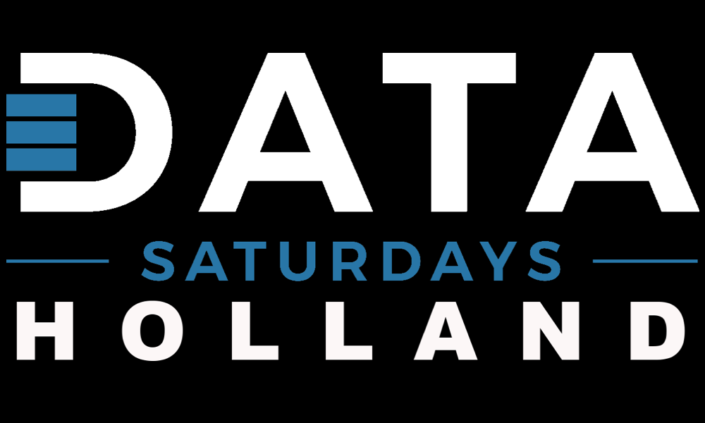 Data Saturday Holland 2024